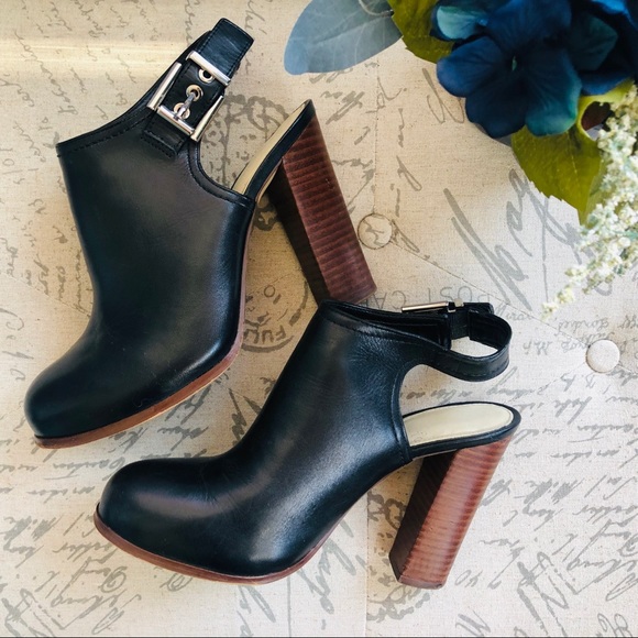 Vince Camuto Shoes - Vince Camuto Gordella Sling Back Heel Bootie